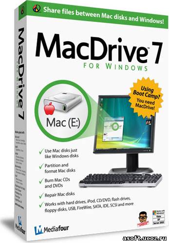 Macdrive 9 Pro Keygen Core