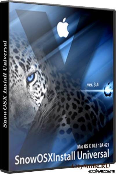 Instal Snow Leopard Without Dvd New Releases